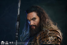 Load image into Gallery viewer, Aquaman: Life-Size (upon-request)
