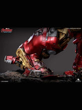 Load image into Gallery viewer, Iron Man Mark 44 (Hulkbuster) 1/4 Scale Statue

