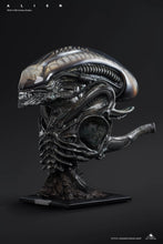 Load image into Gallery viewer, Alien Life-Size Bust

