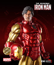 Load image into Gallery viewer, Iron Man Classic (Premier Version) Prestige Series 1/3 Scale Statue
