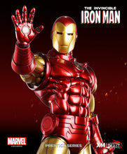 Load image into Gallery viewer, Iron Man Classic (Regular Version) Prestige Series 1/3 Scale Statue (PRE-ORDER)
