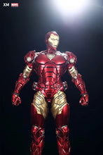 Load image into Gallery viewer, Iron Man - Suit Up (Ver. A) 1/4 Scale Statue
