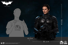 Load image into Gallery viewer, Bale Batman Bust (upon-request)
