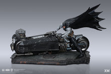 Load image into Gallery viewer, Batman: White Knight (Batcycle Edition)
