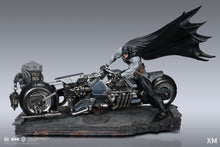 Load image into Gallery viewer, Batman: White Knight (Batcycle Edition)

