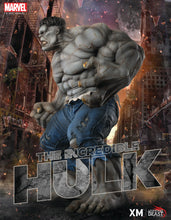 Load image into Gallery viewer, Hulk Grey Prestige Series 1/3 Scale Statue
