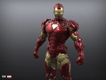 Load image into Gallery viewer, Iron Man - Suit Up (Ver. A) 1/4 Scale Statue

