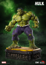 Load image into Gallery viewer, Hulk Premier Version Prestige Series 1/3 Scale Statue
