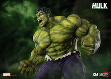 Load image into Gallery viewer, Hulk Premier Version Prestige Series 1/3 Scale Statue
