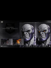Load image into Gallery viewer, Darkseid Life-Size Bust
