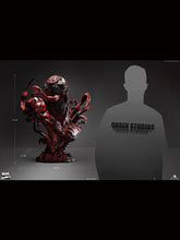 Load image into Gallery viewer, Carnage Life-size Bust
