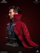 Load image into Gallery viewer, Doctor Strange Life-size Bust (Master Series)
