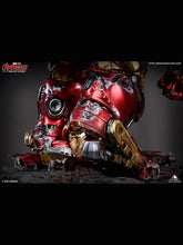 Load image into Gallery viewer, Iron Man Mark 44 (Hulkbuster) 1/4 Scale Statue
