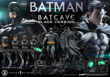 Load image into Gallery viewer, Batman Batcave (Blk) Version  Bonus

