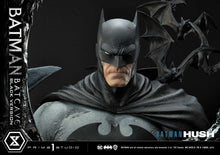 Load image into Gallery viewer, Batman Batcave (Blk) Version  Bonus
