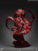Load image into Gallery viewer, Carnage Life-size Bust
