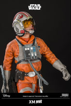 Load image into Gallery viewer, Luke Skywalker in Rebel Pilot Suit
